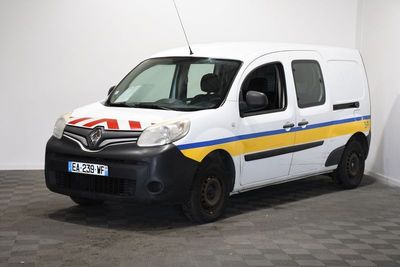 Ctte Renault Kangoo Maxi Cabine Approfondie 1.