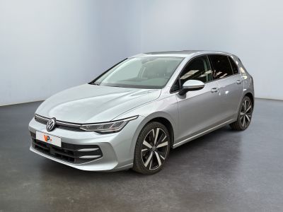 Volkswagen Golf R-Line 1,0 TS 150 ch à