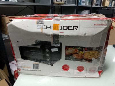 boxes of food are stacked on top of each other on a table