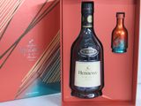 a bottle of wine and a bottle of wine in a box
