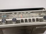 a radio that is sitting on top of a table