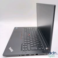 Ordinateur portable Lenovo Thinkpad T470 - Intel Core I5-720… (photo 4)