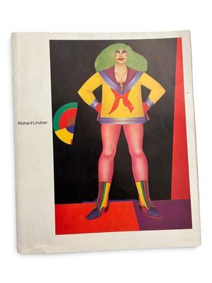 an image of a book with a picture of a woman in a sailor suit