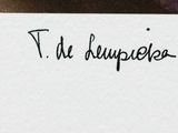 Photo 3/5 du lot