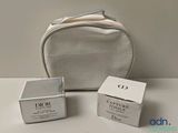 Coffret de soins pour la peau Capture Totale de Christian Dior
