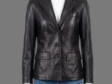 a black leather jacket on a mannequin mannequin mannequin mannequin mannequin mannequin mannequin mannequin manne