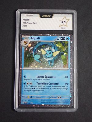 an image of a pokemon card in a plastic case