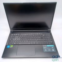 Ordinateur portable Medion ERAZER DEPUTY P40 Noir - Nvidia G… (photo 3)