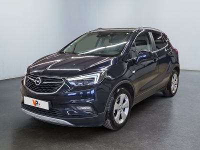 OPEL Mokka X 1.4 Turbo 140 ch 4x2 Elite - Break 2018