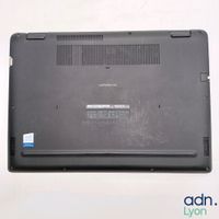 Ordinateur portable Dell Latitude 3400 Noir - Intel Core I5-… (photo 6)