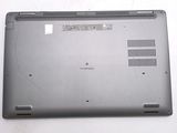 a laptop that has been left on the table