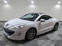 PEUGEOT - RCZ 1.6 THP 156CH - ES - Mise en service: 13/03/20…