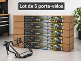 lot de 5 portes - cartons, cartons, cartons, cartons, carton, cartons, cartons, cartons