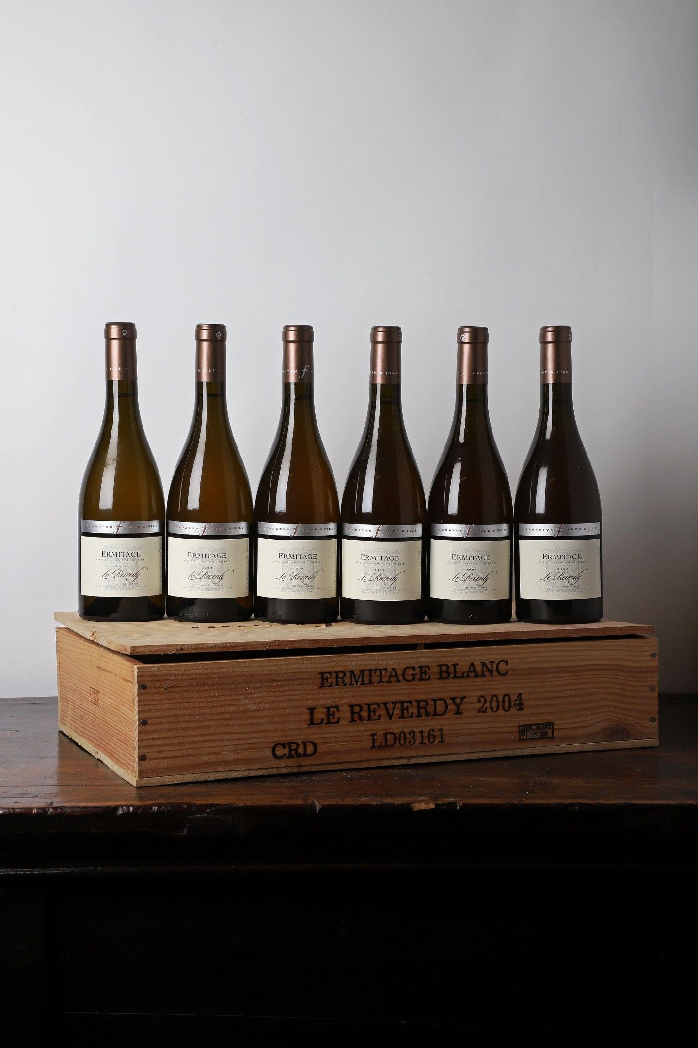 Objets d'art & Curiosités