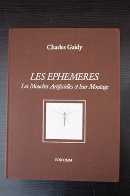 978 - les ephemeres - le nuclees afrifielles et fan - montage - charles gaddy