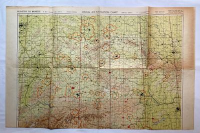 an old map of the united states of north america