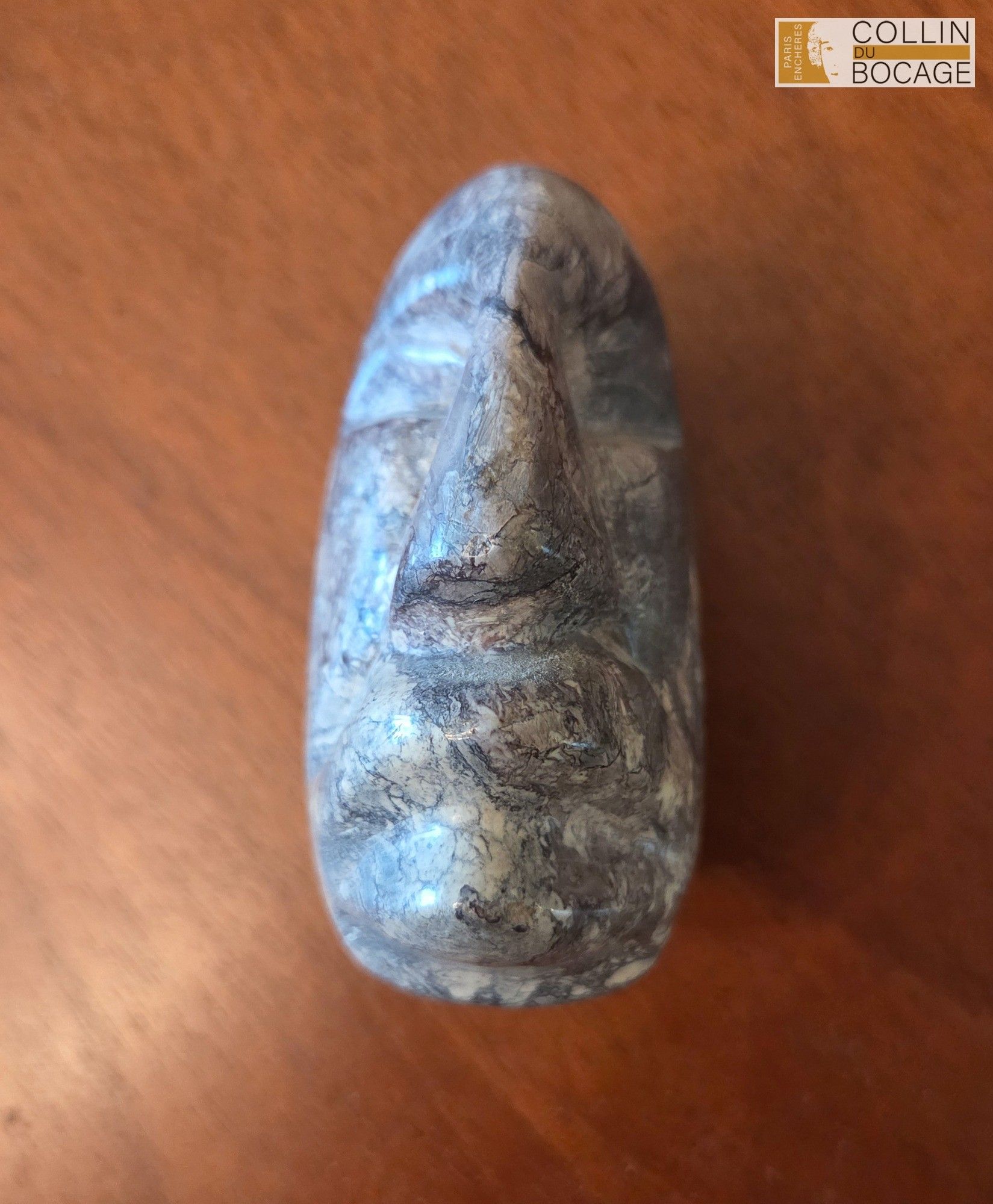 Objets d'art & Curiosités