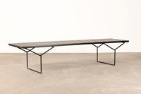 Harry BERTOIA (1915-1978), édition KNOLL INTERNATIONAL. (photo 2)