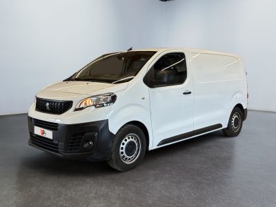 Peugeot Expert Fgn Tole Standard Bluehdi 120 S&S Bvm6 Premiu…