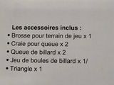 Photo 3/3 du lot