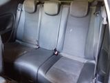 an image of a car with four seats in it