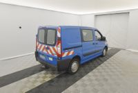 PEUGEOT EXPERT 229 L1H1 HDI125. (photo 5)