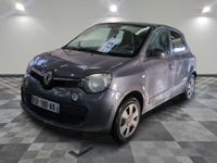 RENAULT - TWINGO III 0.9 TCE 90 ENERGY ZEN - ES - Mise en se…