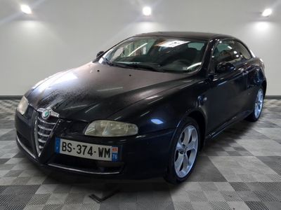 ALFA ROMEO - GT 1.9 JTD M-JET 150 DISTINCTIVE - GO - Mise en…