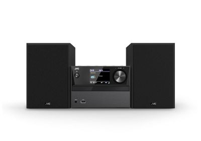 Chaîne Hi-Fi JVC Défaut visuel sur l'enceinte (voir photos)