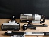 a lot of tools that are sitting on a table