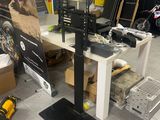 an image of a room with a lot of tools on the table