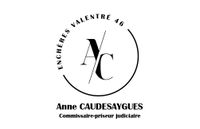 Maître Anne CAUDESAYGUES