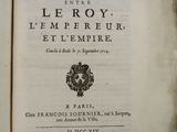 un livre ouvert avec l'image d'un lion dessus