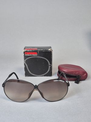 CARRERA PORSCHE DESIGN Paire de lunettes solaire pliable CAR…