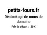 Photo 1/1 du lot