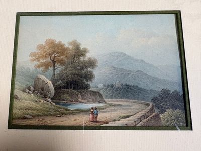une image d'un tableau sur le mur d'une maison