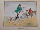 a picture of a man riding a horse with a gun in his hand