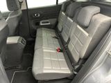 a picture of a car with two seats in it