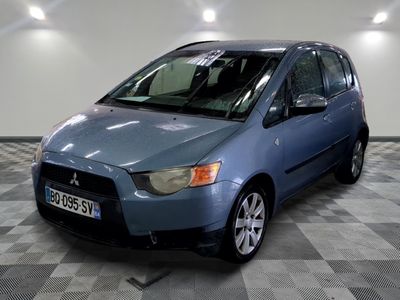 MITSUBISHI - COLT 1.3 INVITE - ES - Mise en service: 26/01/2…