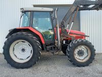 MASSEY FERGUSON TRACTEUR AGRICOLE MASSEY FERGUSON 6270 AVEC … (photo 3)