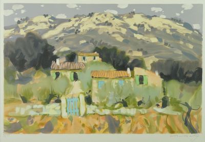 Eugène BABOULÈNE (1905 - 1994).