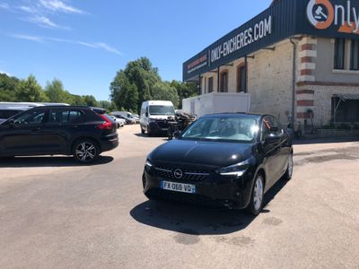 OPEL CORSA 1.2 TURBO 100CH ELEGANCE - Genre : VP - Carrosser…