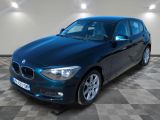 bmw 1 series hatchback 2 0 116d efficient business 5dr