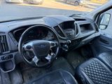 a picture of the interior of a car with a steering wheel