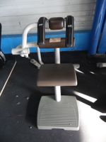 2 machines de musculation TECHNOGYM spéciales seniors (photo 3)