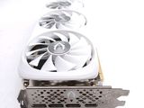 a picture of a video card with a fan on it