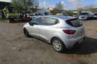 RENAULT CLIO SOCIETE - Genre : VASP - Carrosserie : DERIV VP… (photo 3)