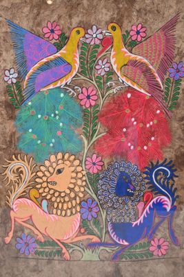 Ecole du Sud-Est Asiatique (XXe siècle)