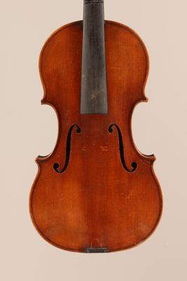 Violon Français XXème fait à Mirecourt. - Photo 1