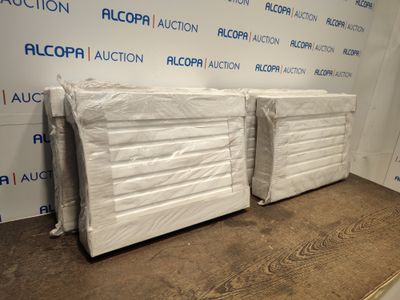 Finimetal - 4 Radiateurs A Eau R…